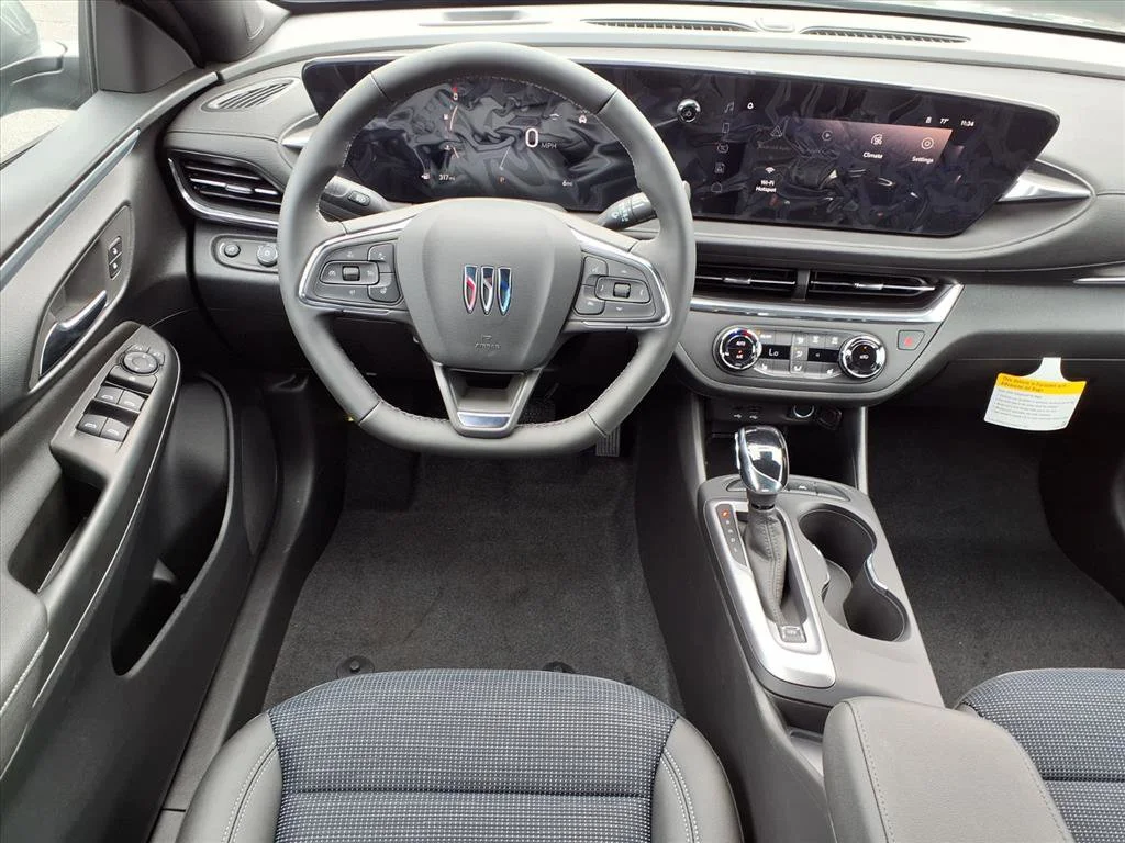 2026 Buick Envista Preferred - Photo 2