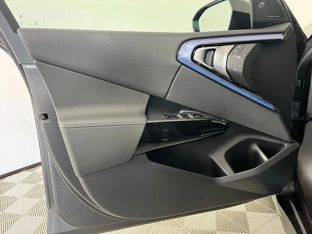 New 2026 Frozen Deep Grey BMW 30 xDrive image 10