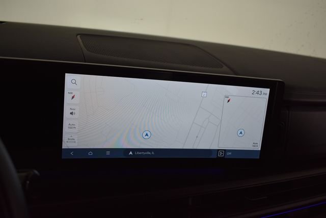 2025 Hyundai Santa Fe Calligraphy - Photo 48