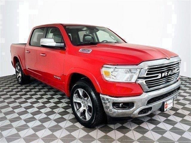 2022 RAM 1500 Pickup