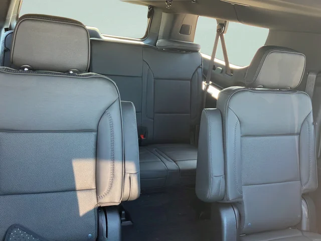 2026 GMC Yukon XL Denali - Photo 26
