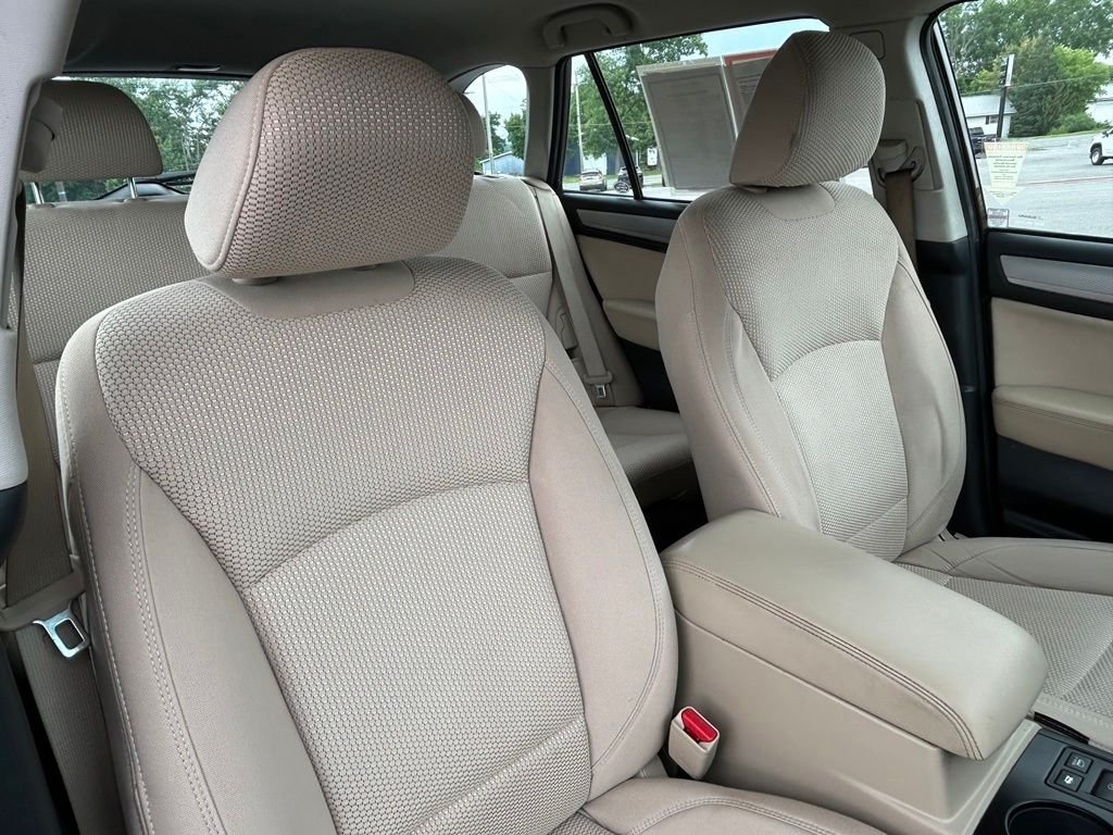 Used 2019 Brown Subaru 2.5i image 38