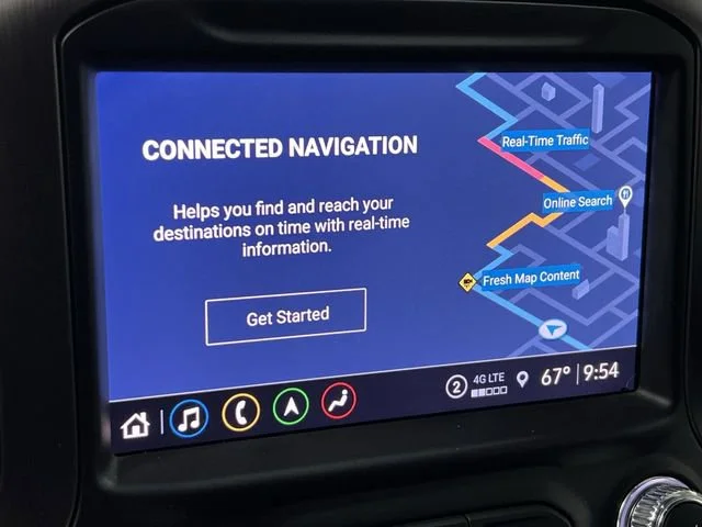 2022 GMC Sierra 1500 Limited AT4 - Photo 14
