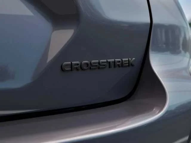 2026 Subaru Crosstrek Premium - Photo 11