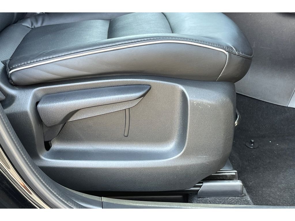 Certified Used 2024 Jet Black Mica Mazda 2.5 S Select Package image 23