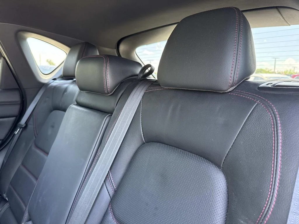 Used 2025 Gray Mazda 2.5 Turbo Premium image 18