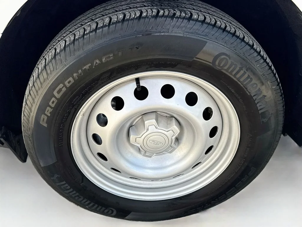 Used 2024 White Ford XL image 36