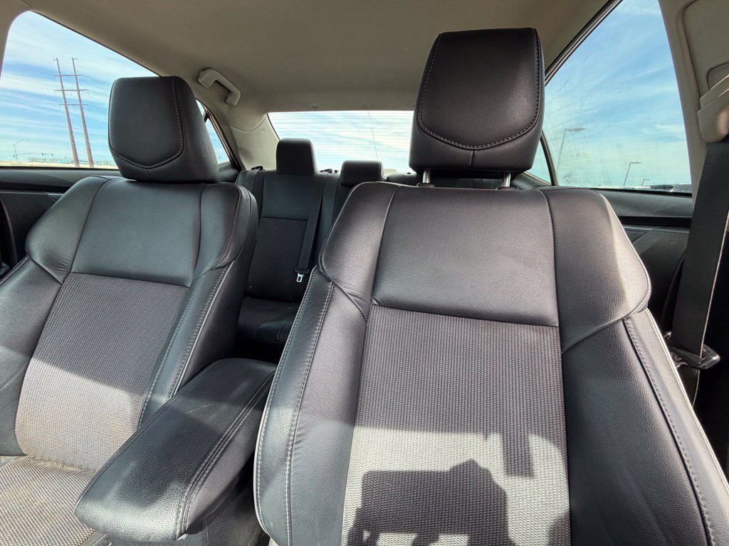 Used 2014 Red Toyota S Plus image 11