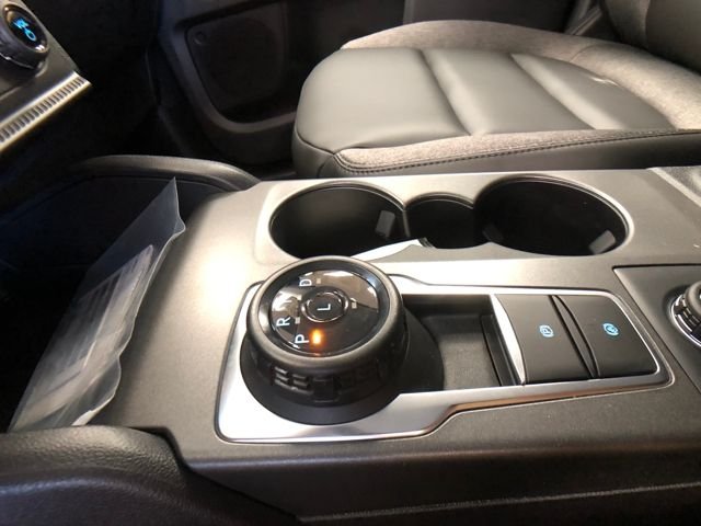 New 2025 Ruby Red Metallic Tinted Clearcoat Ford Big Bend® image 18