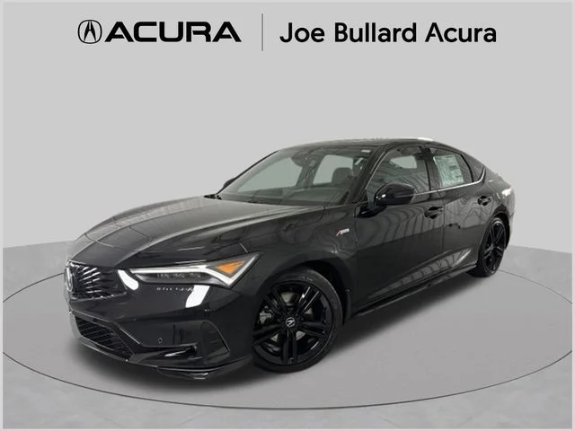 2026 Acura Integra
