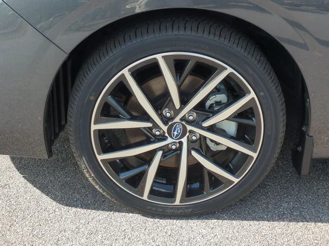 New 2026 MAGNETITE GRAY METALLIC Subaru Sport image 10