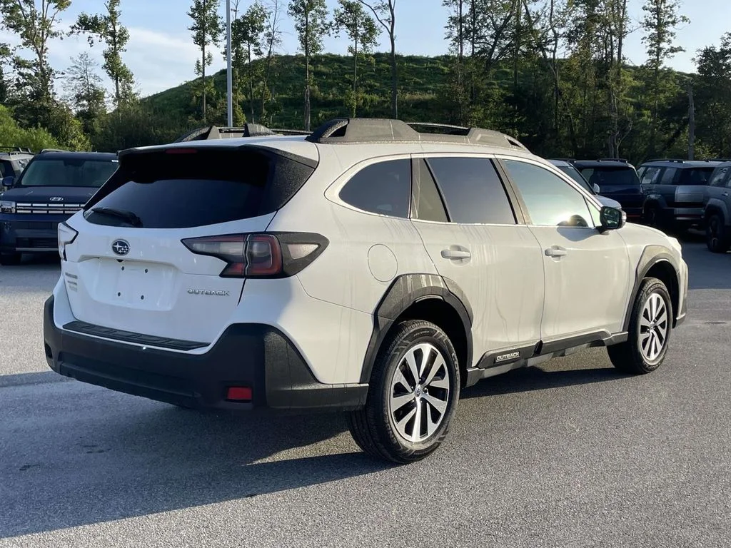 2024 Subaru Outback Premium - Photo 28