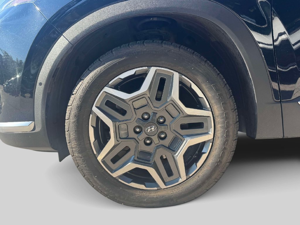 2022 Hyundai Santa Fe Limited PHEV - Photo 8