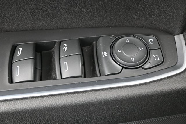 Used 2023 Dark Ash Metallic Chevrolet LT image 17