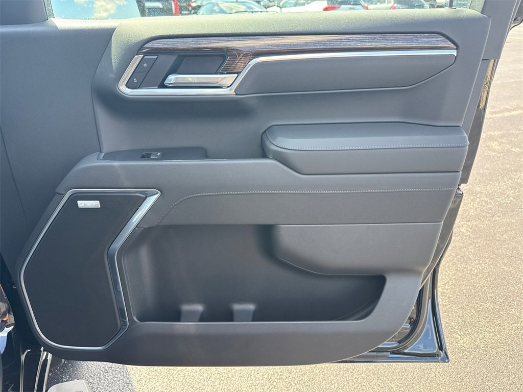 2026 GMC SIERRA - Image 36