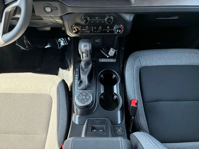 New 2026 Avalanche Gray Ford Base image 12