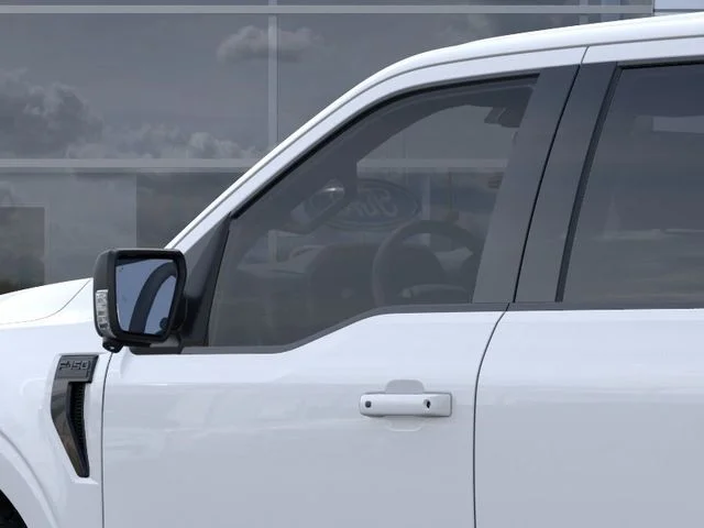 2025 Ford F-150 XLT - Photo 20