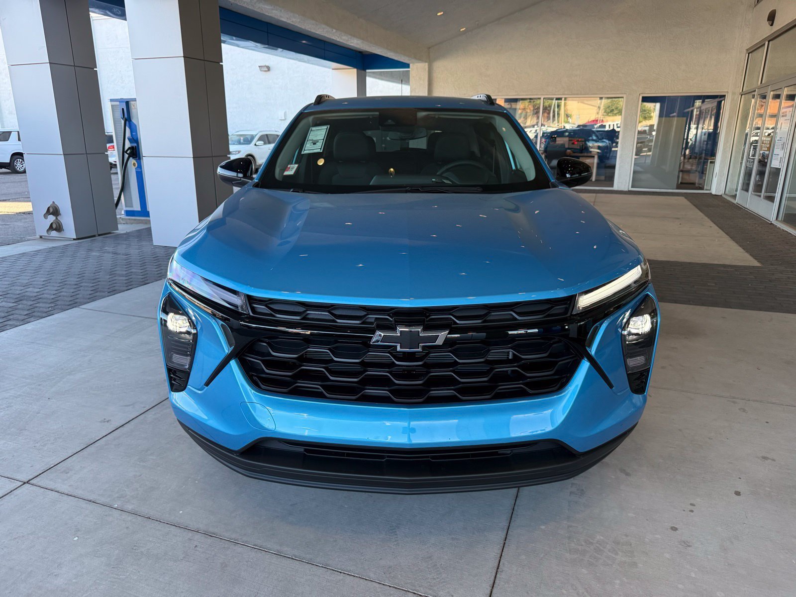 2026 Chevrolet Trax LT - Photo 2