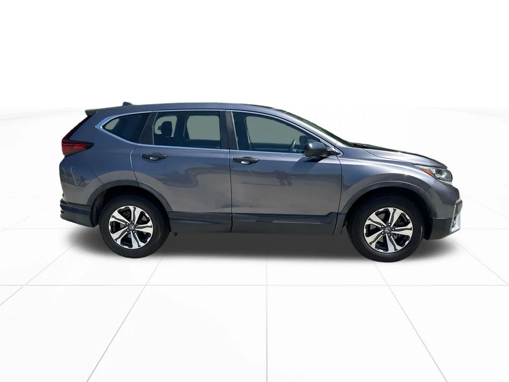 2020 Honda CR-V LX - Photo 10