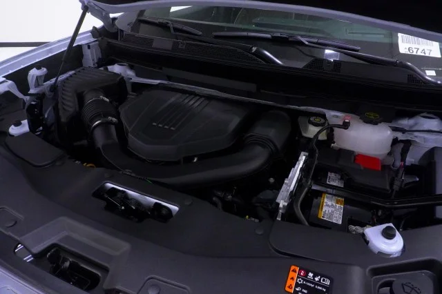 2026 GMC Acadia Denali Ultimate - Photo 43