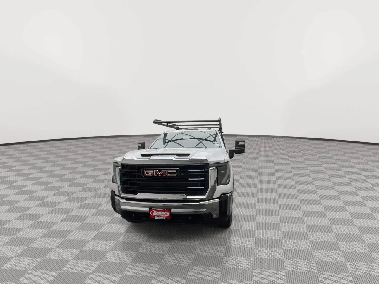 2026 GMC Sierra 2500HD Pro - Photo 32