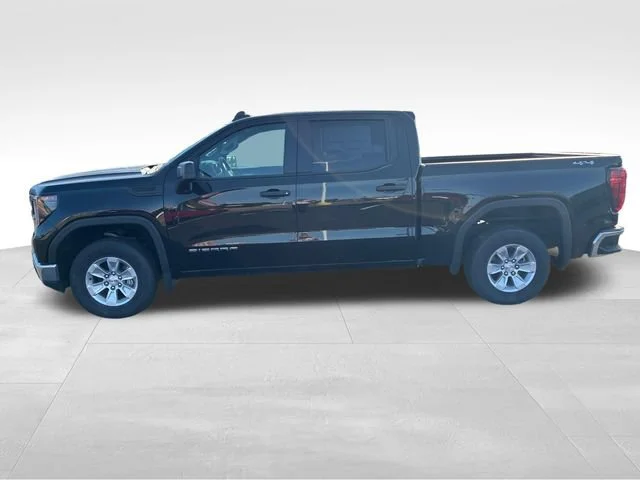 New 2026 Onyx Black GMC Pro image 2