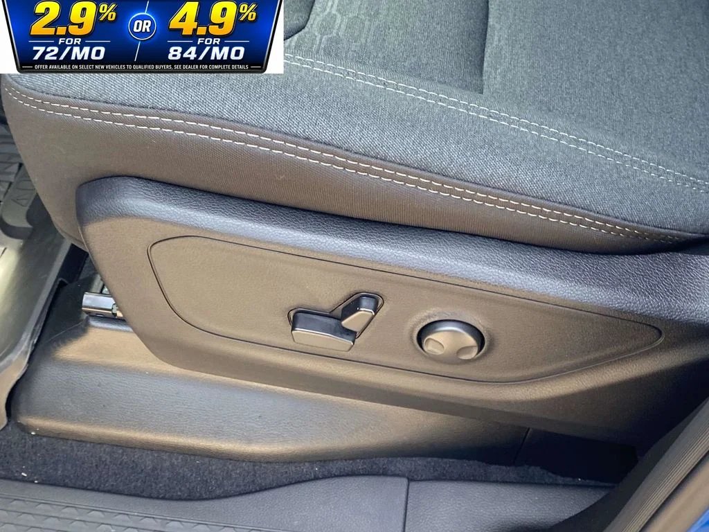 2026 RAM 1500 Big Horn/Lone Star - Photo 17