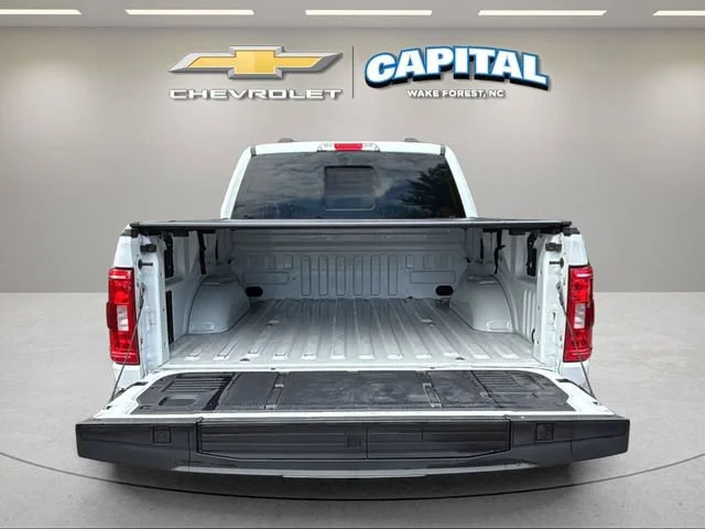 Used 2023 White Ford XL image 10