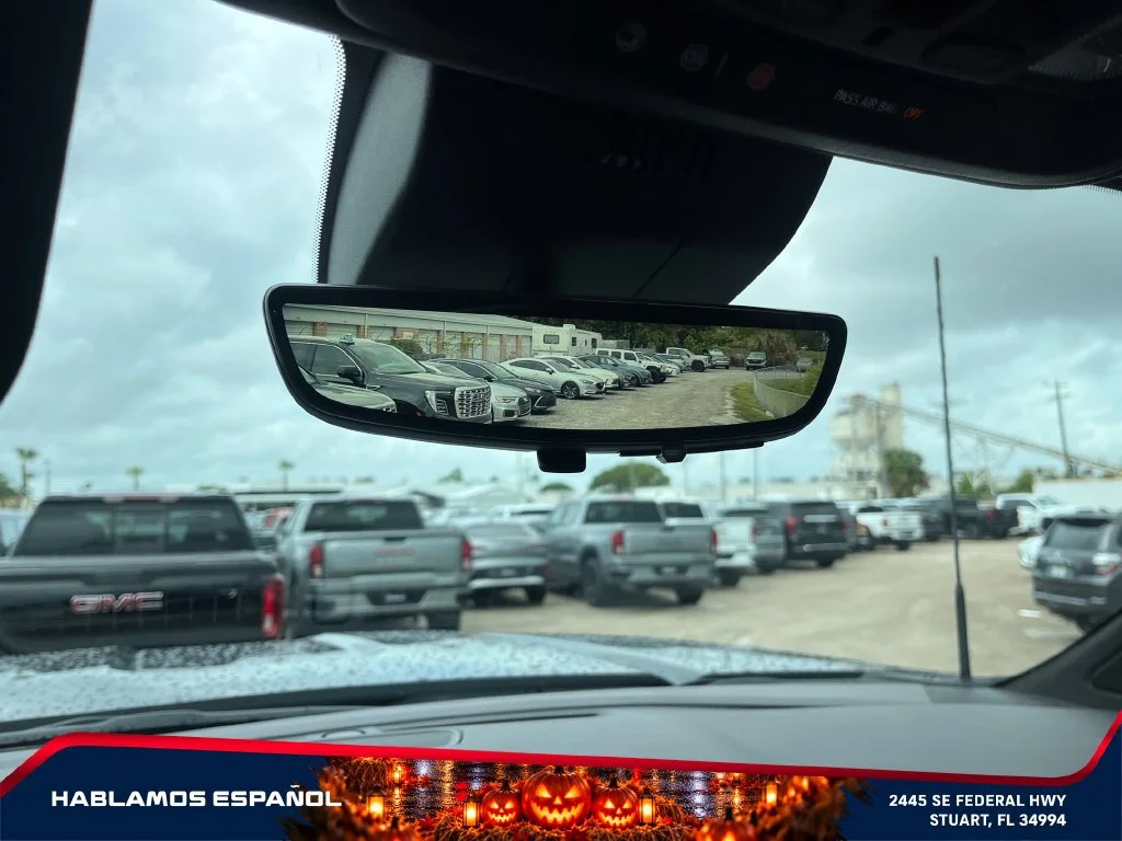New 2026 Titanium Rush Metallic GMC Denali Ultimate image 33