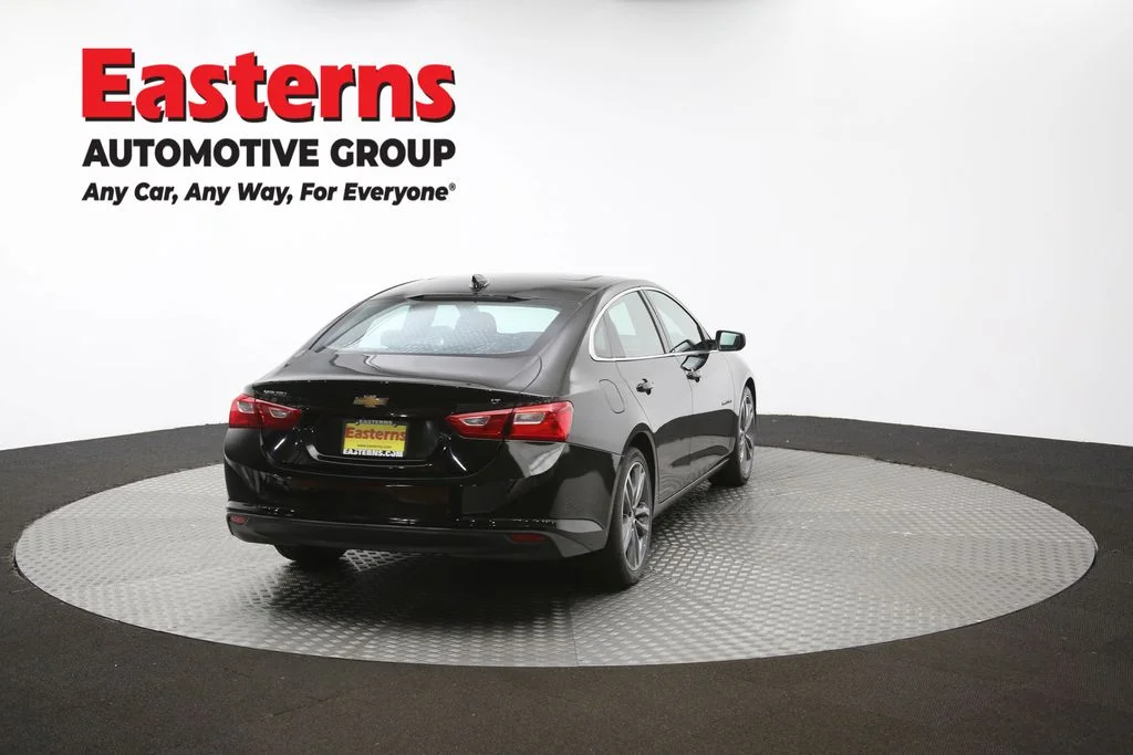 Used 2023 Black Chevrolet LT image 37