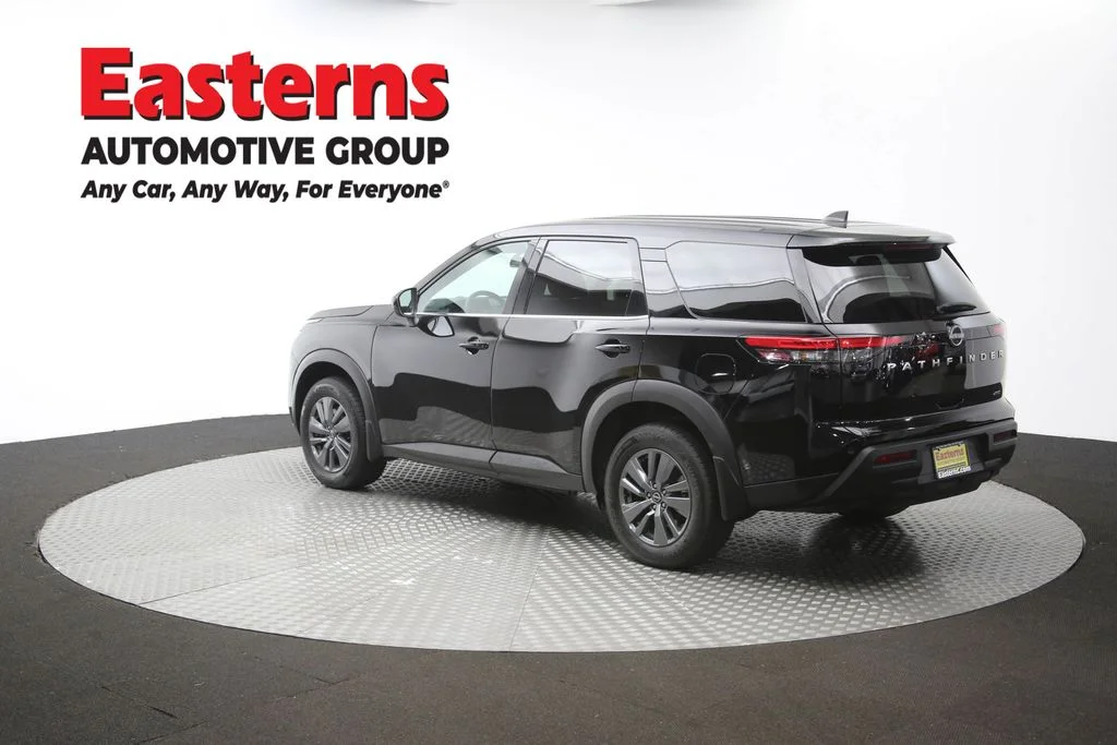 Used 2024 Black Nissan S image 64