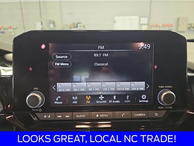Used 2024 Beige Nissan Rock Creek image 20