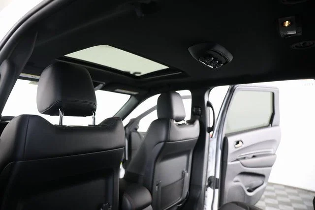 2025 Dodge Durango R/T - Photo 22