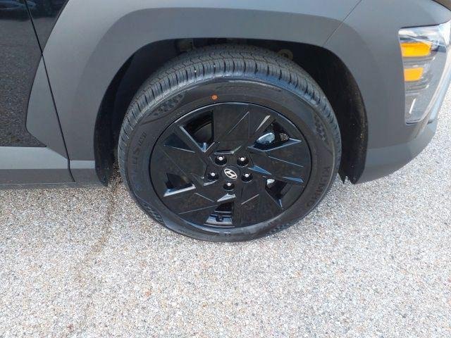 New 2027 Abyss Hyundai SEL Sport image 32