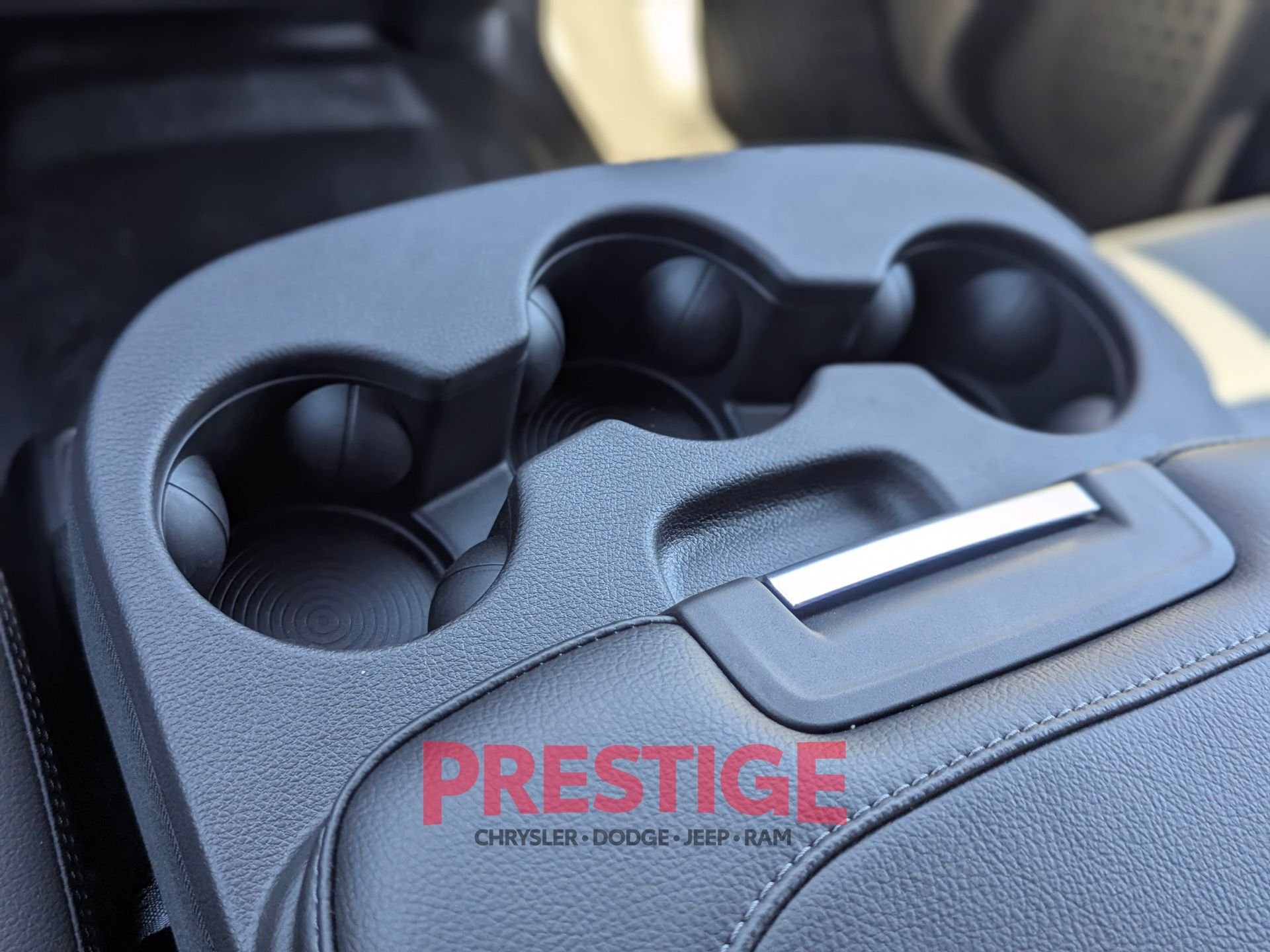 2025 RAM 2500 Tradesman - Photo 24