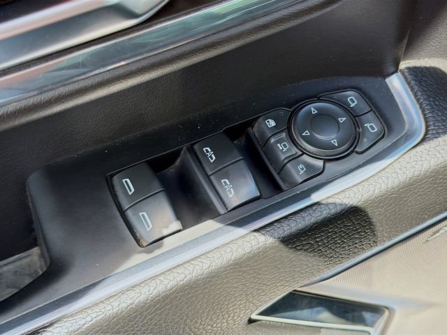 Used 2024 Downpour Metallic GMC Denali image 22