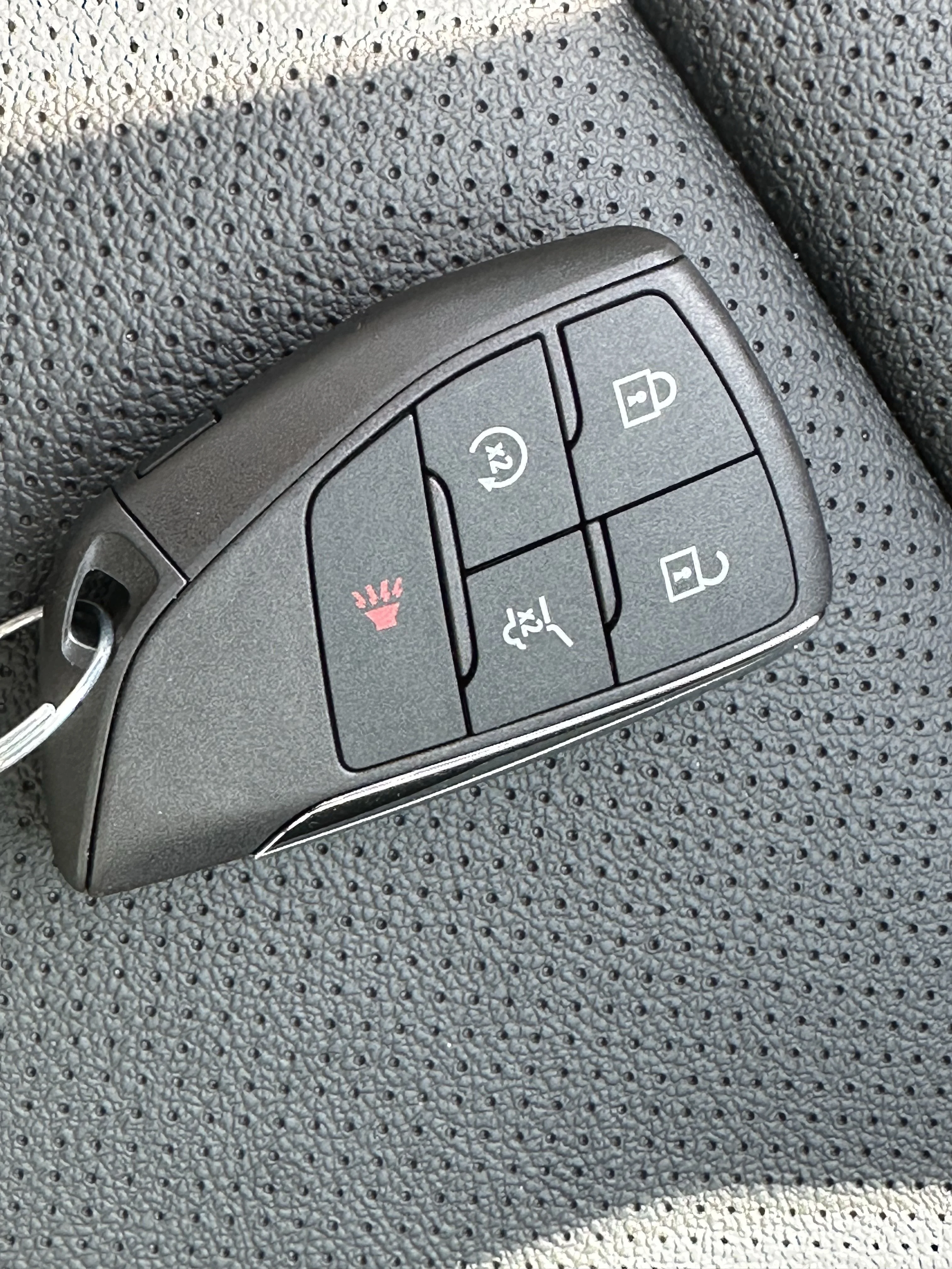 Certified Used 2026  Chevrolet LT image 23