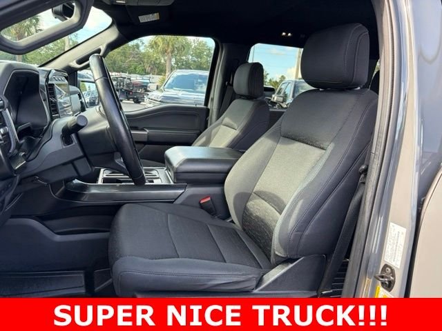 Used 2021  Ford XLT image 14