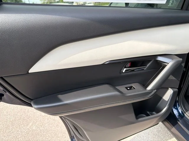 New 2026 Navy Blue Mica Mazda 2.5 S Preferred AWD image 28