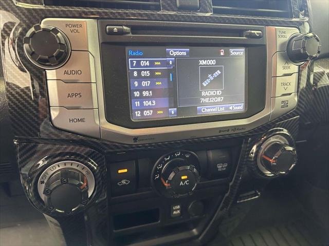 Certified Used 2019 MIDNIGHT BLACK METALLIC Toyota  image 28