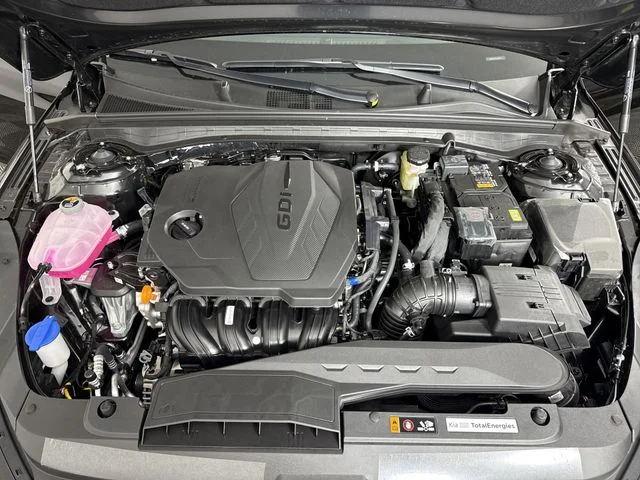 New 2026 Aurora Black Pearl Kia GT-Line AWD image 26