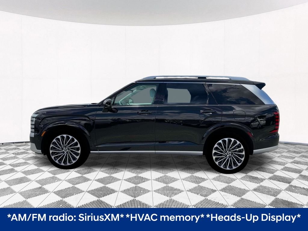 New 2026 Black Hyundai Calligraphy image 5