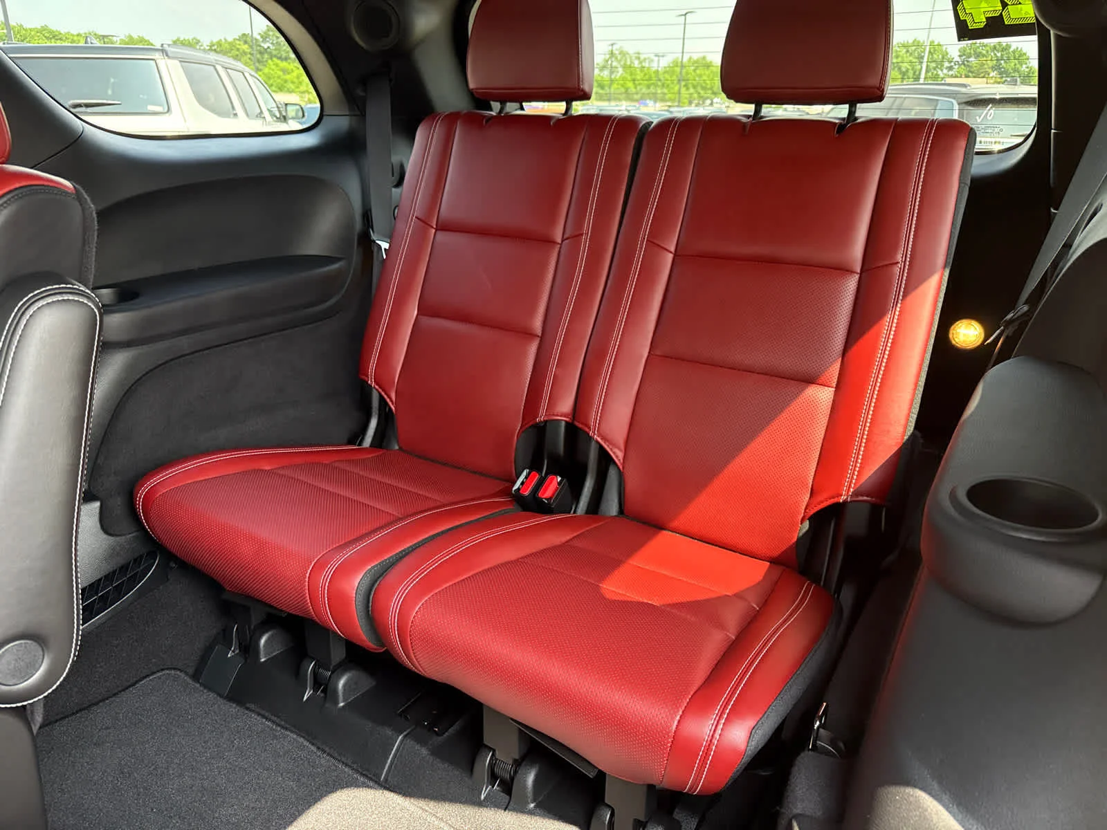 Used 2024 DB Black Clearcoat Dodge SRT 392 Plus image 32