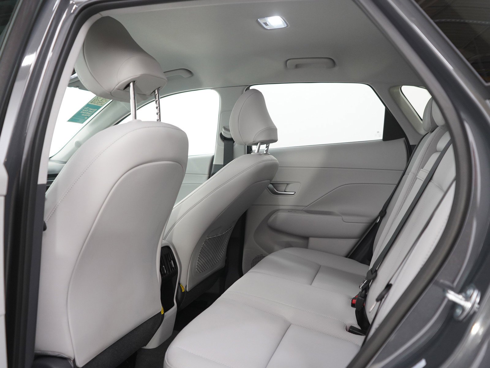 2026 Hyundai Kona SEL Premium - Photo 17