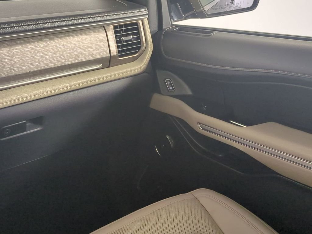 2024 Ford Expedition Limited - Photo 21