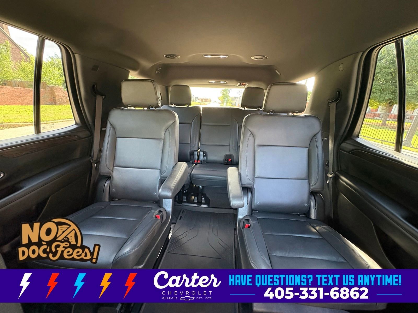 Used 2023 Empire Beige Metallic Chevrolet Z71 image 33