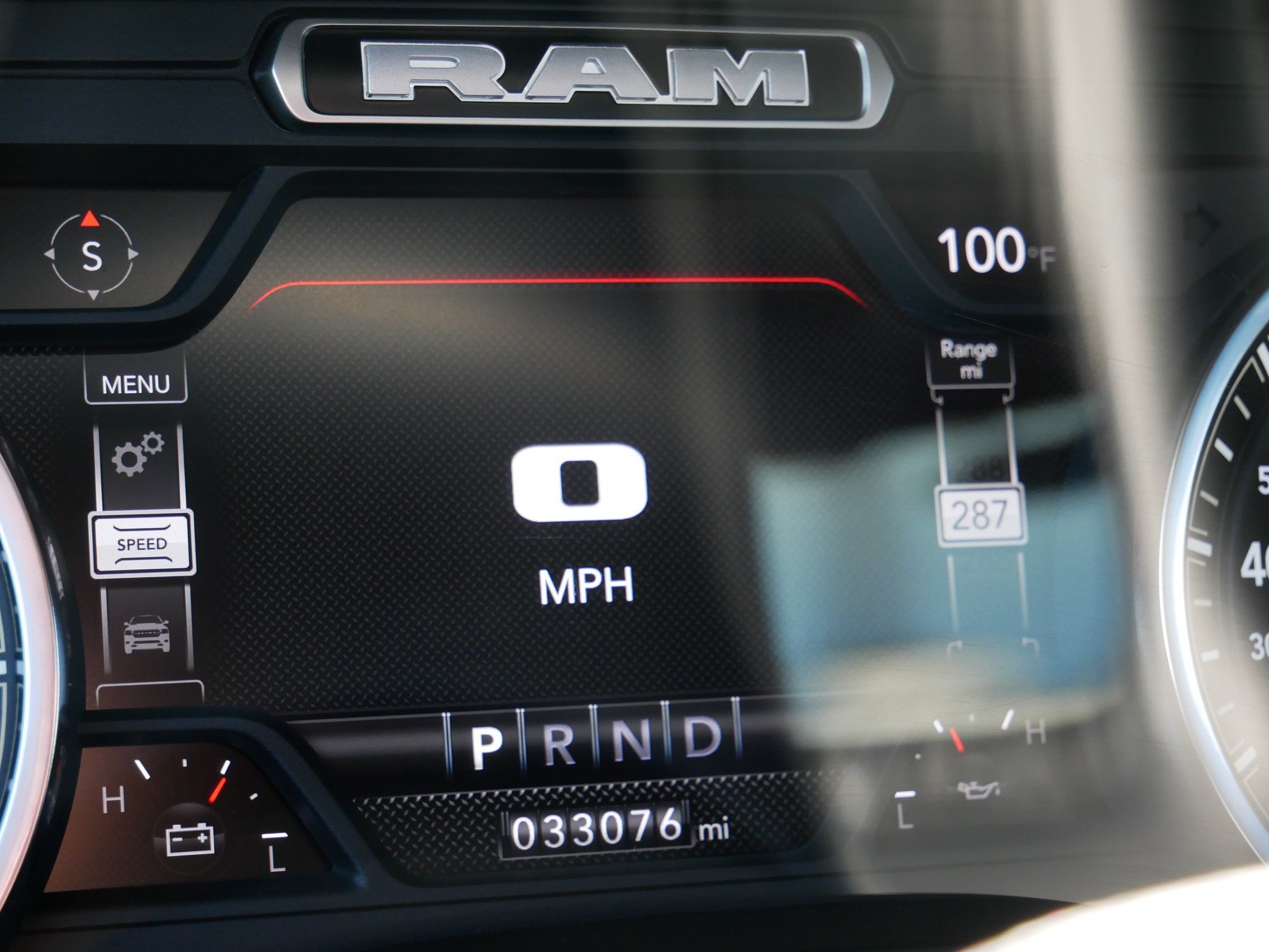 2023 RAM Ram 1500 Pickup Laramie - Photo 31