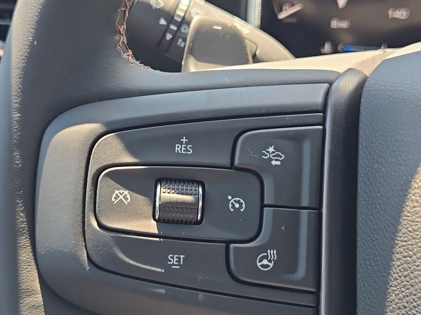 2026 GMC Sierra 1500 AT4 - Photo 35