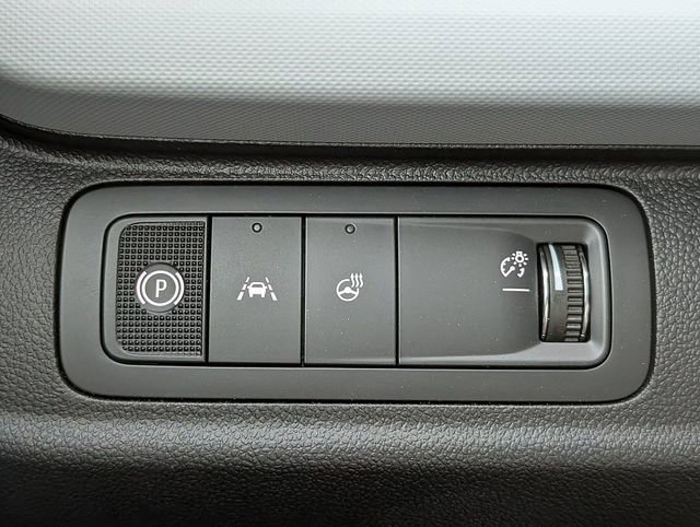 2027 Chevrolet Bolt LT - Photo 24
