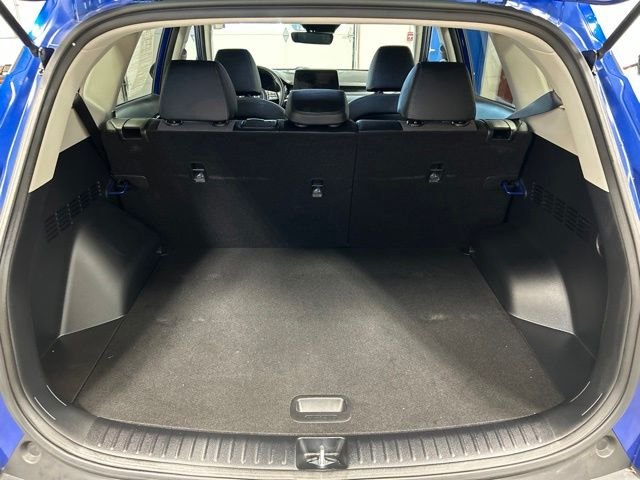 Used 2022 Neptune Blue Kia S image 20